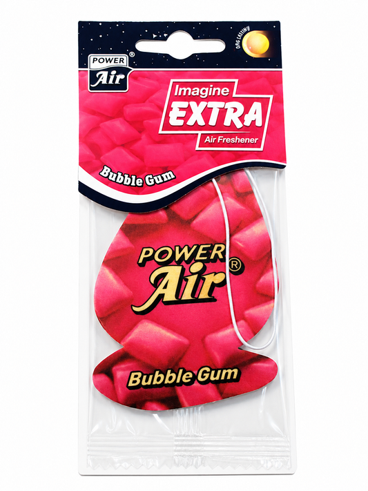 Imagine Extra - Power Air