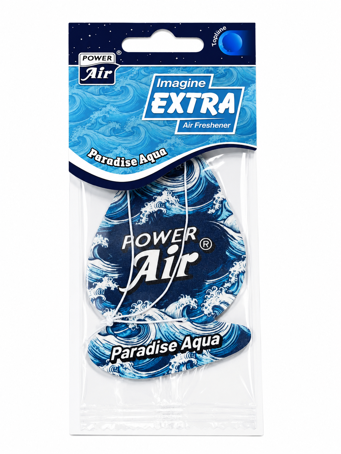 Imagine Extra - Power Air
