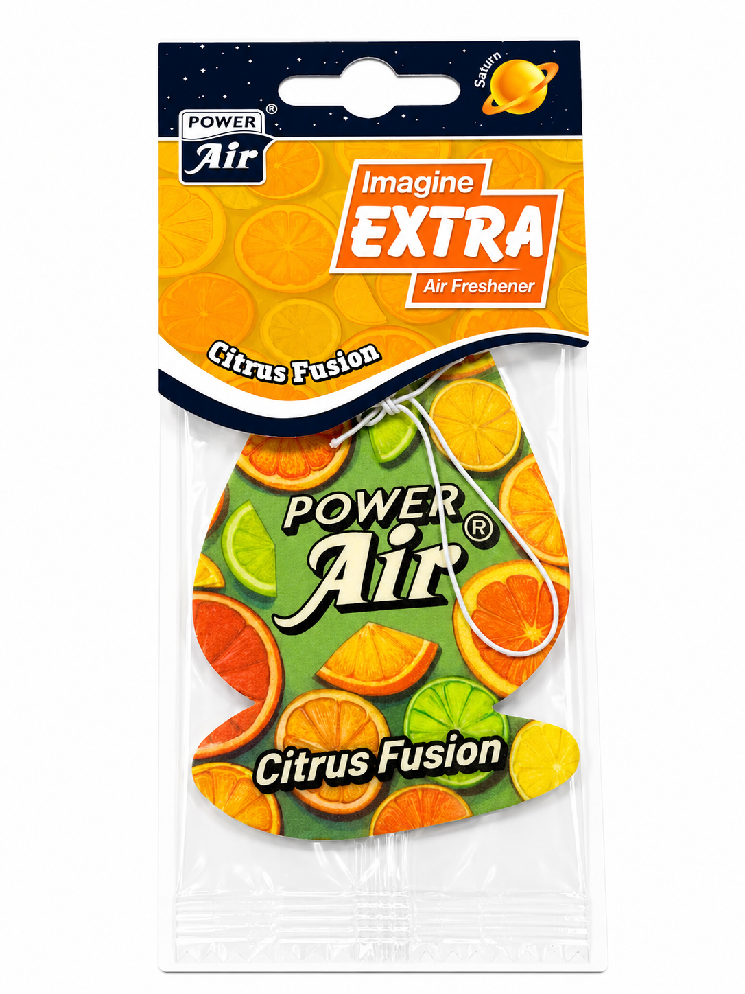 Imagine Extra - Power Air