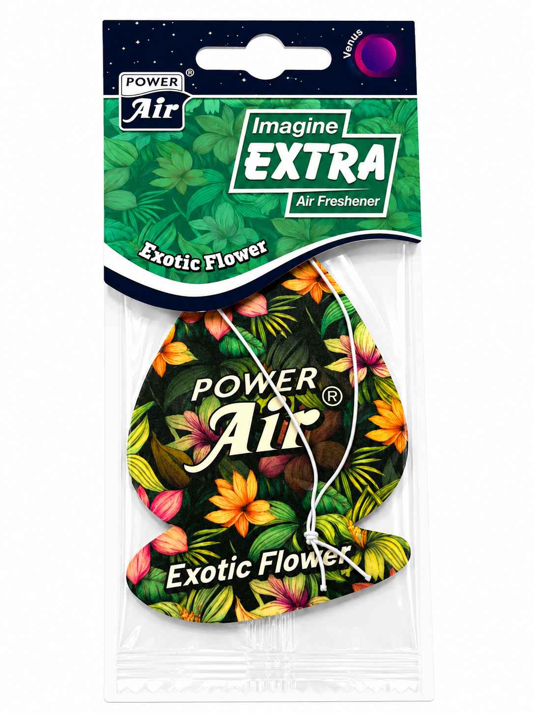 Imagine Extra - Power Air
