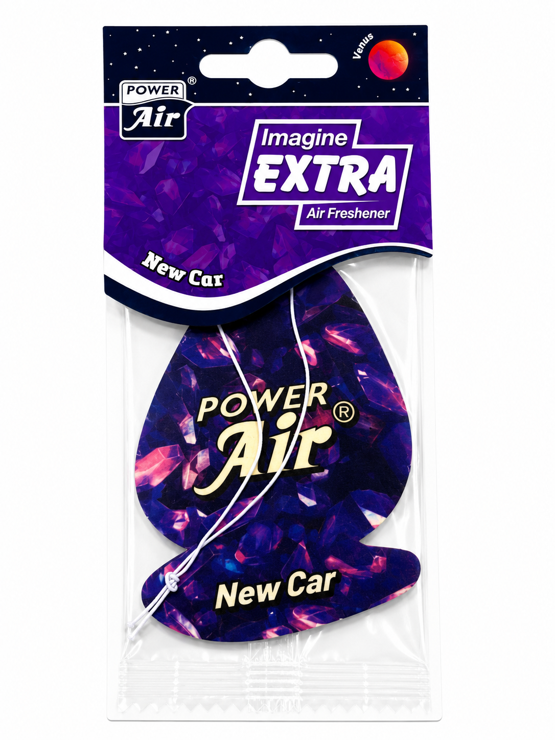 Imagine Extra - Power Air
