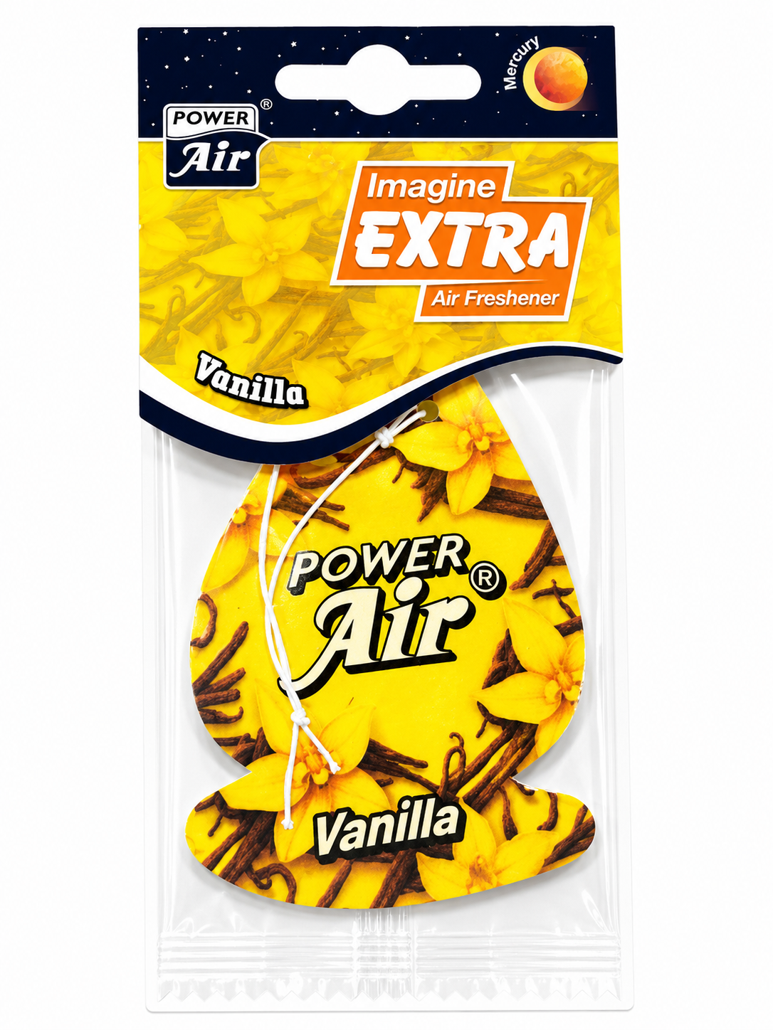 Imagine Extra - Power Air