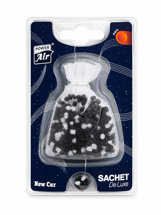 Sachet de Luxe 17g - Power Air