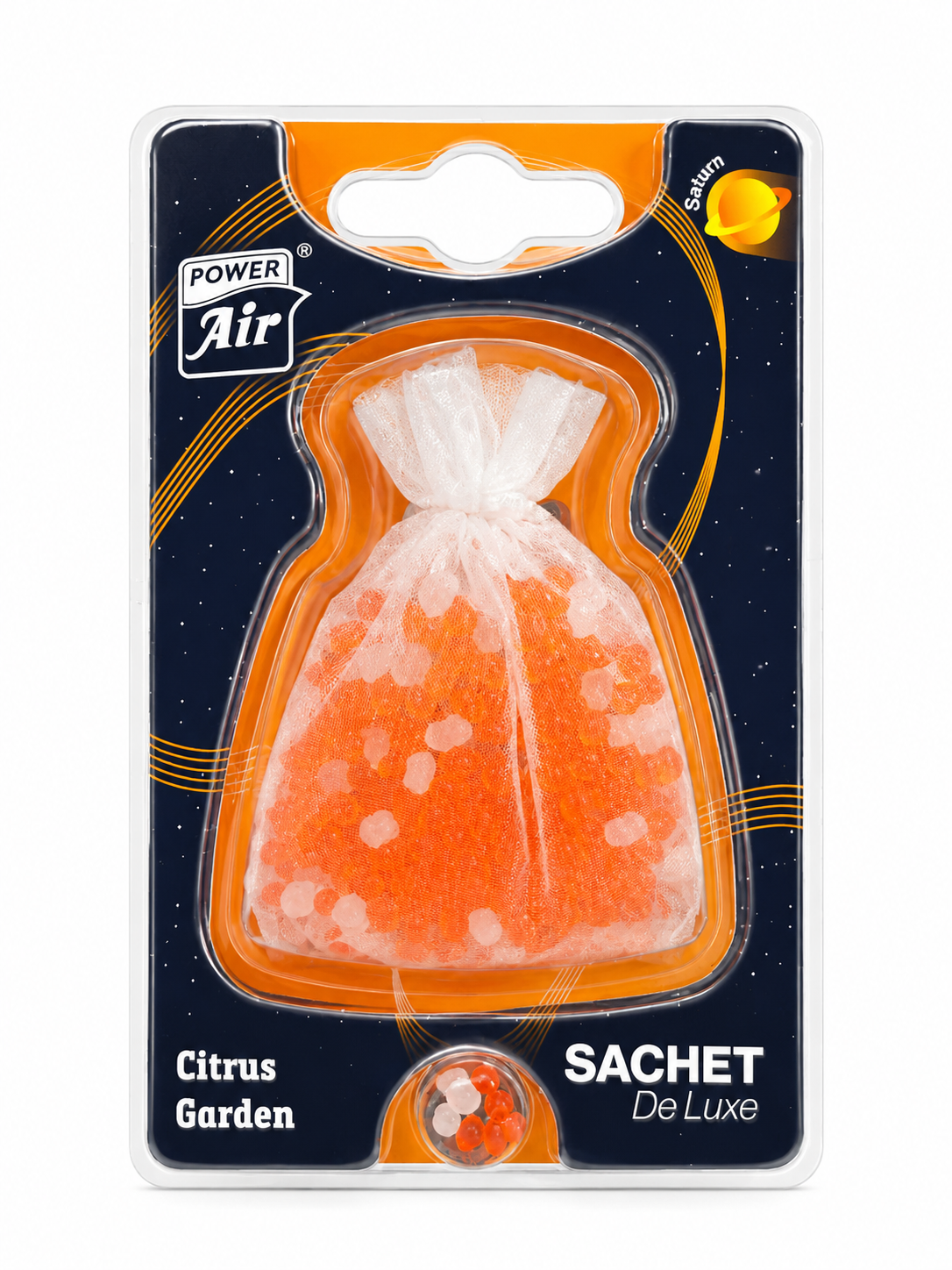 Sachet de Luxe 17g - Power Air