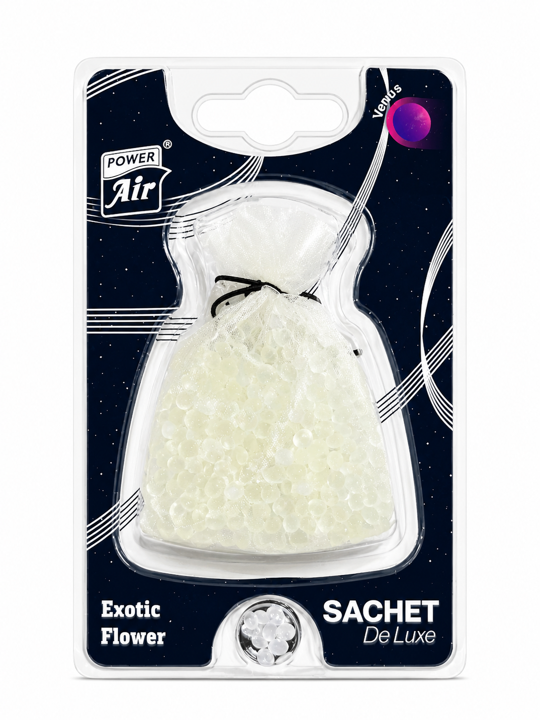 Sachet de Luxe 17g - Power Air