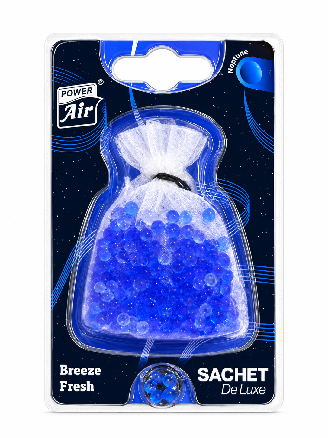 Sachet de Luxe 17g - Power Air