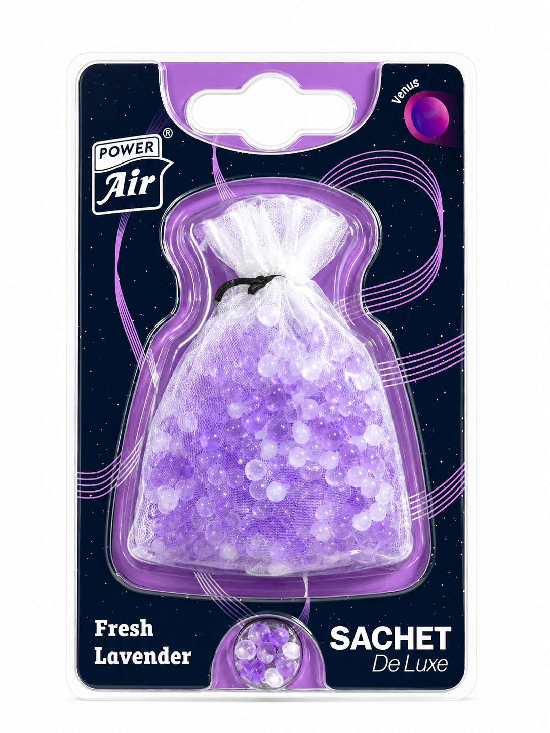 Sachet de Luxe 17g - Power Air