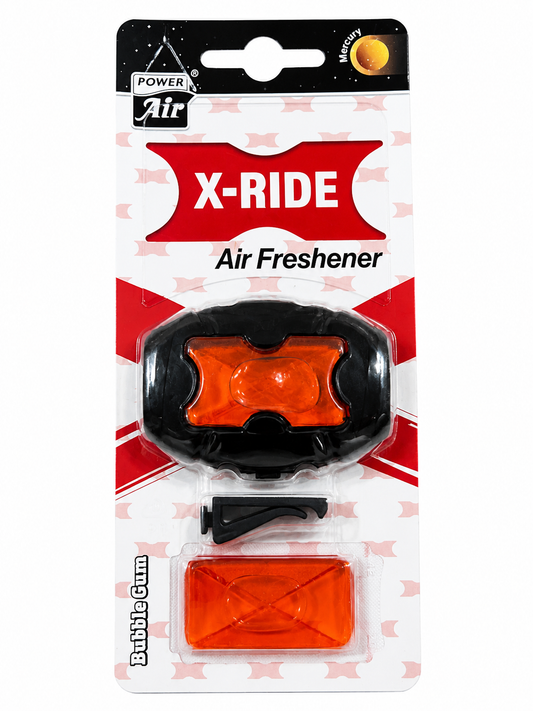 X-Ride 2x3.5ml - Power Air