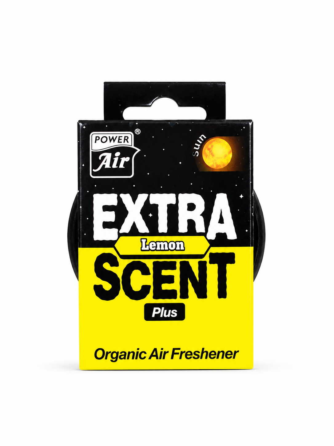 Extra Scent PLUS 40g - Power Air