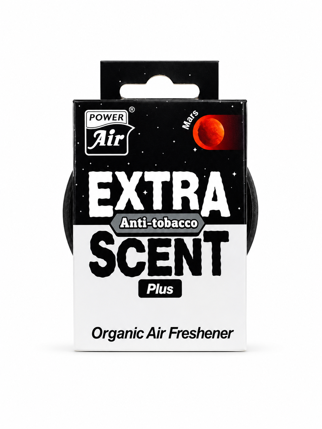 Extra Scent PLUS 40g - Power Air