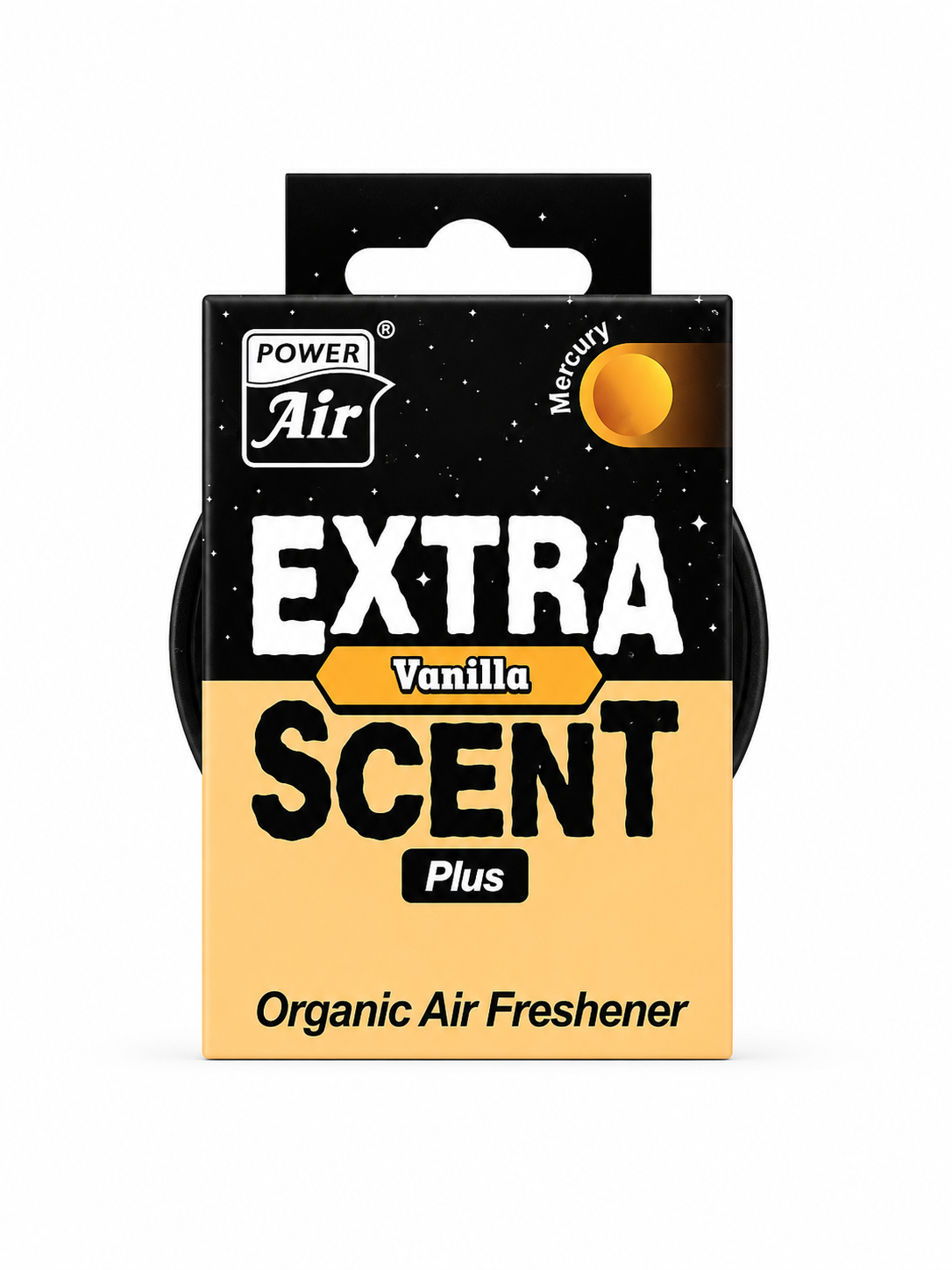Extra Scent PLUS 40g - Power Air