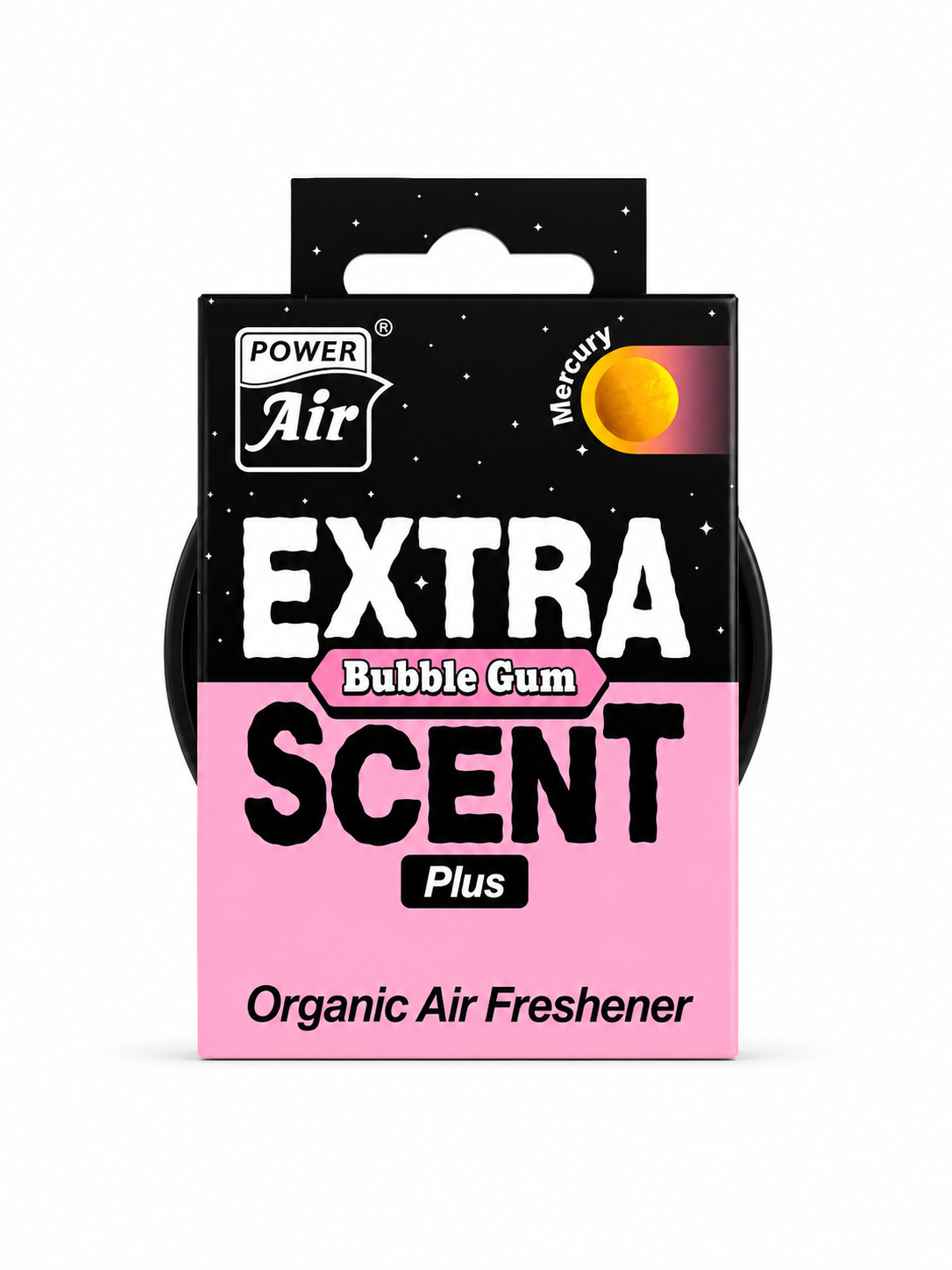 Extra Scent PLUS 40g - Power Air