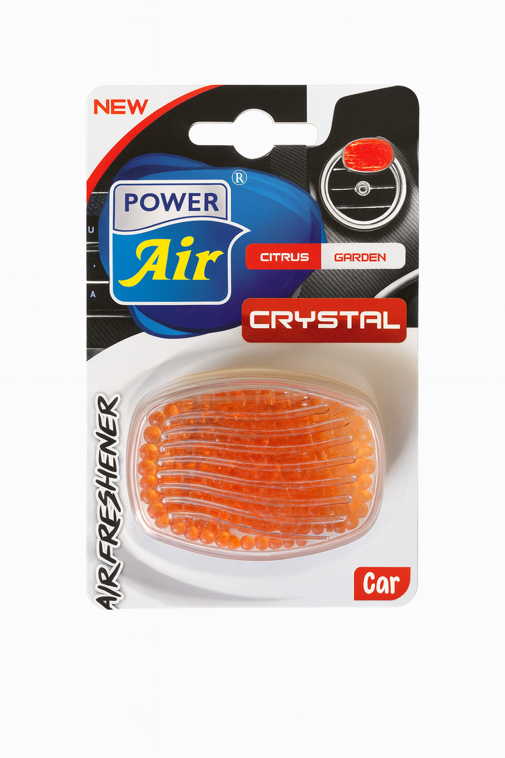 Crystal 8g - Power Air