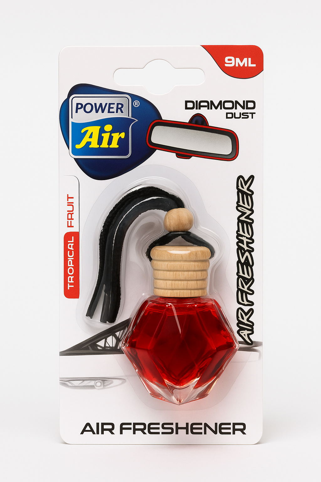 Diamond Dust 9ml - Power Air