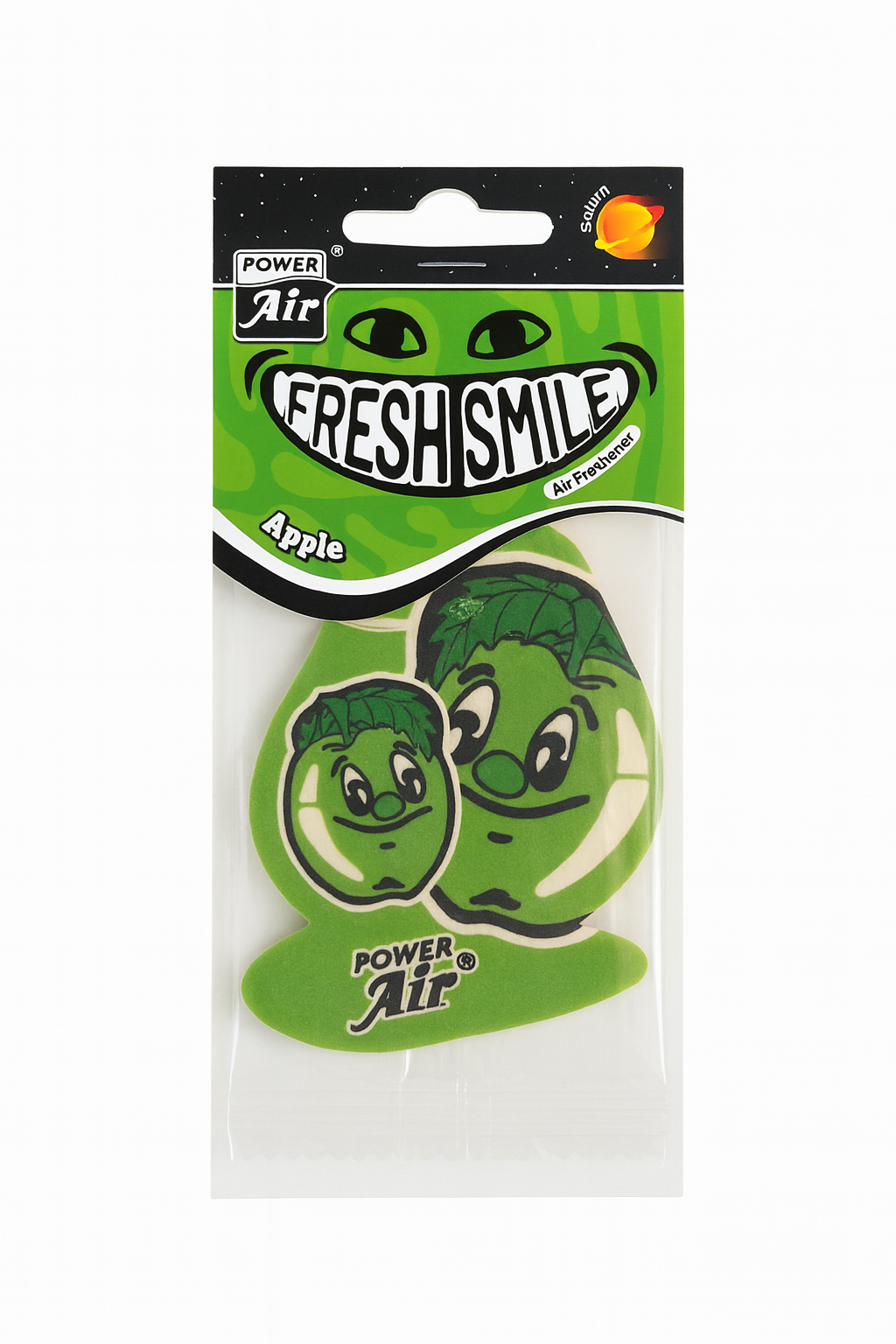 Fresh Smile - Power Air