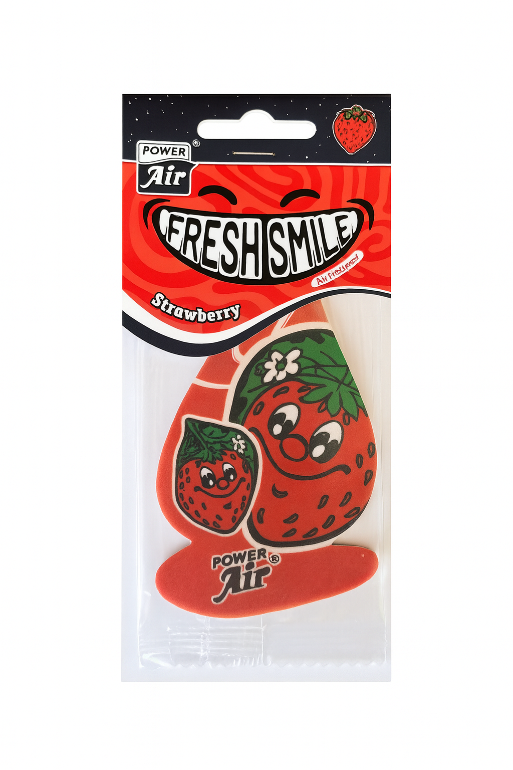 Fresh Smile - Power Air