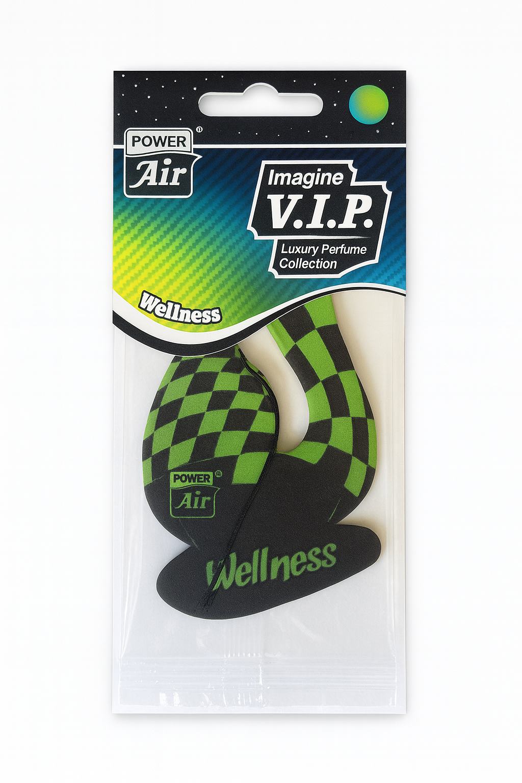 Imagine VIP - Power Air