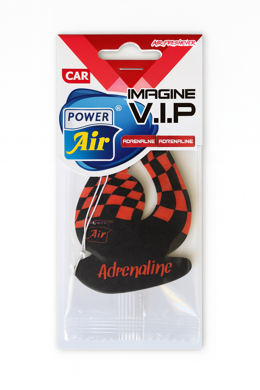 Imagine VIP - Power Air
