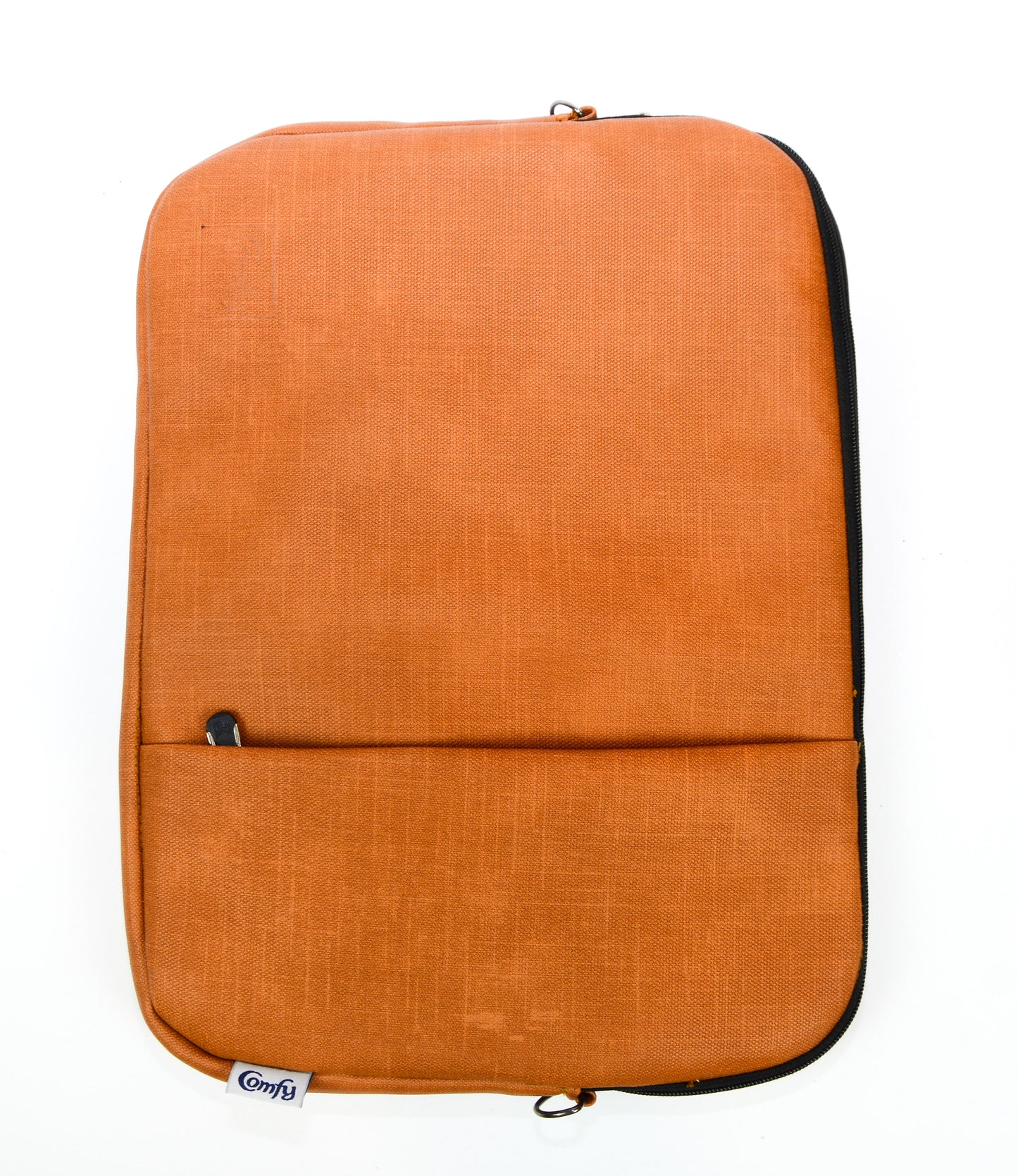 Comfy Leather Laptop Sleeve - Havan