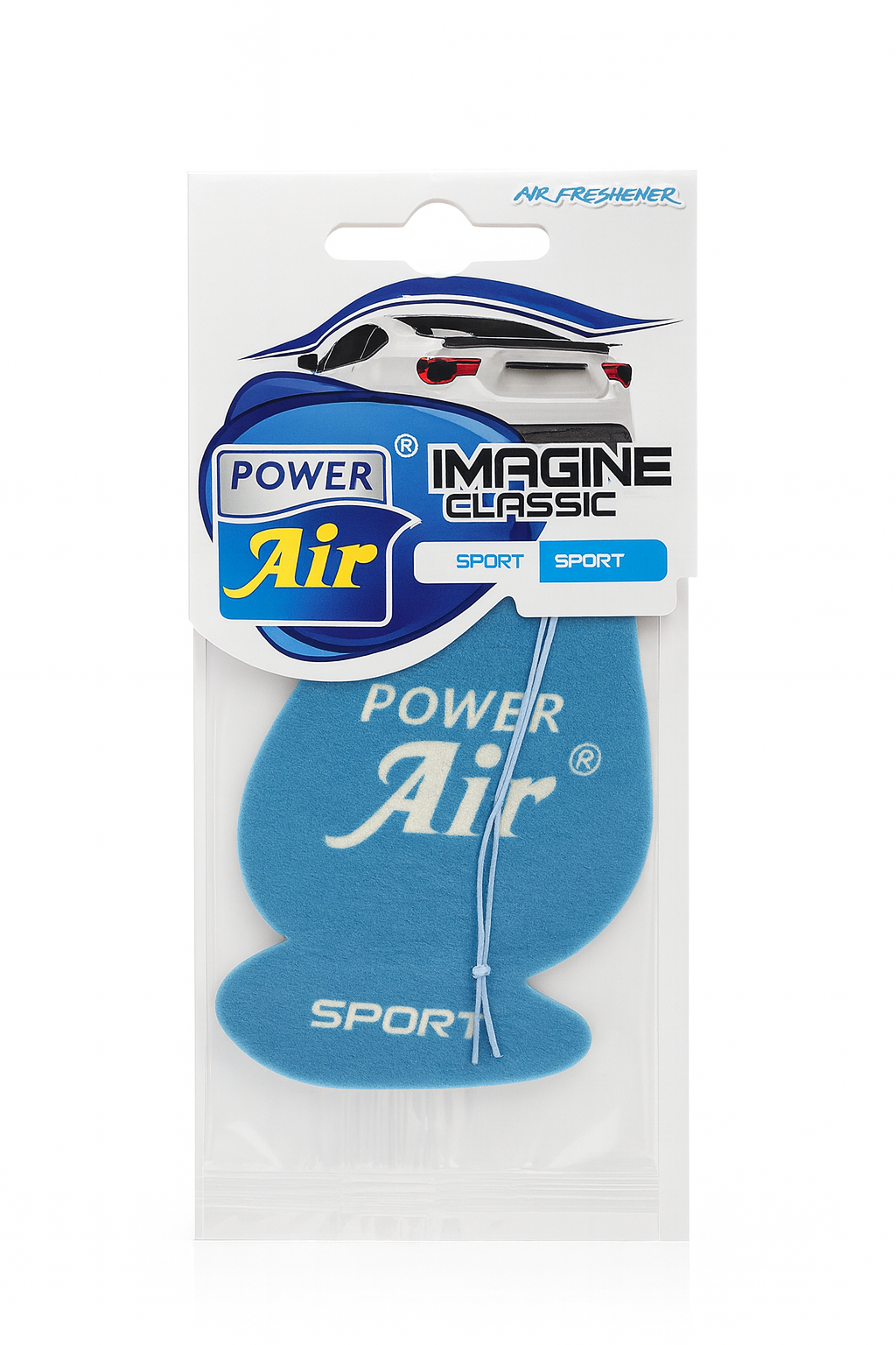 Imagine Classic - Power Air