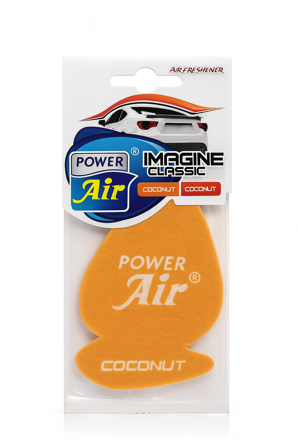 Imagine Classic - Power Air