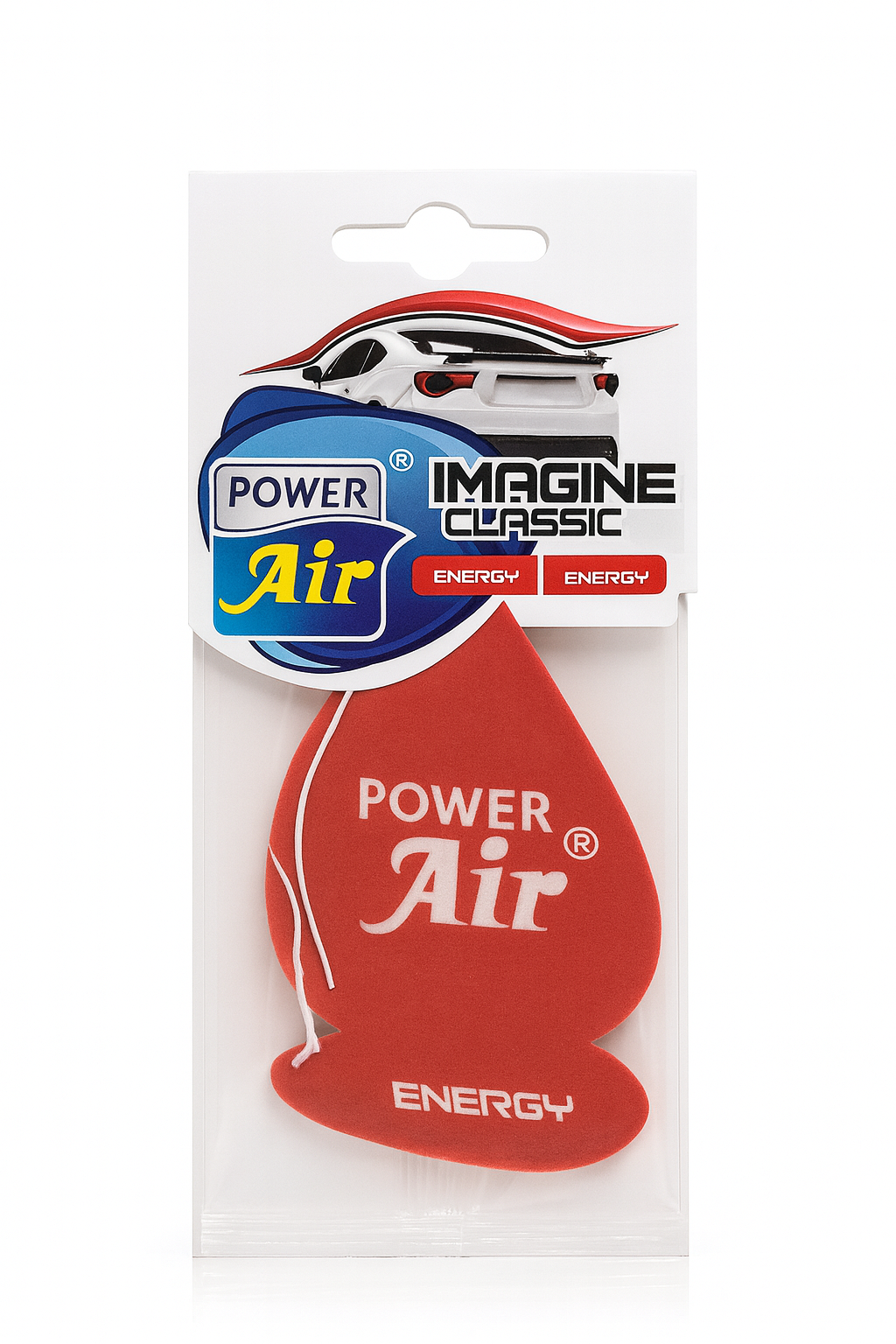 Imagine Classic - Power Air