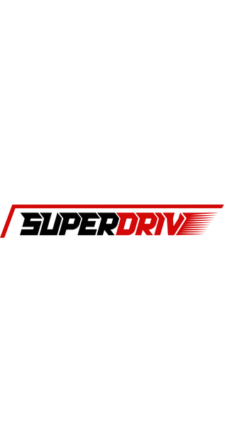 SuperDrive Egypt