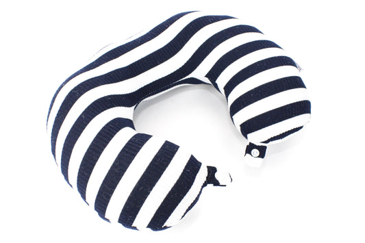 The Comfy Stripes Neck Support Collection (3 Colors)