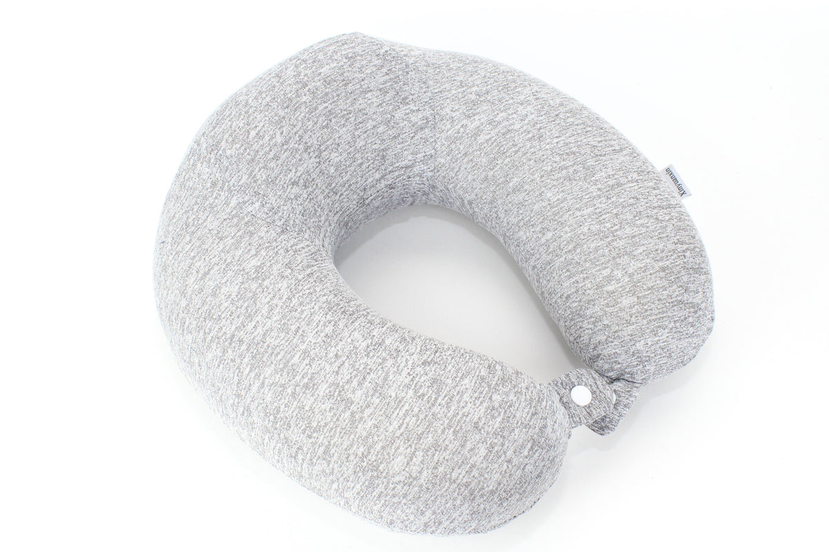 Super Support Collection Super Comfy Soft Memory Foam Neck Support Collection (4 Colors ...