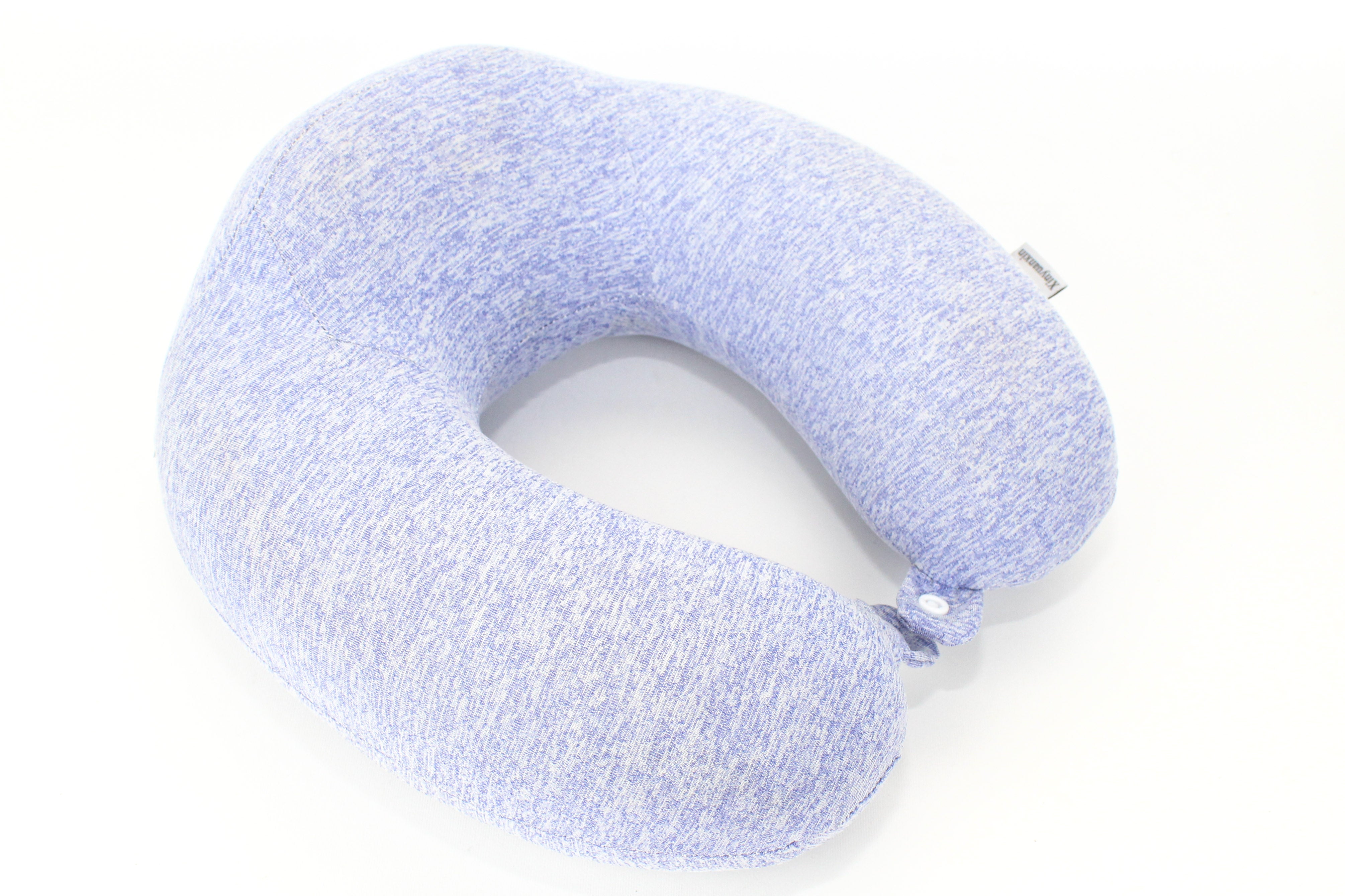 Super Support Collection Super Comfy Soft Memory Foam Neck Support Collection (4 Colors ...