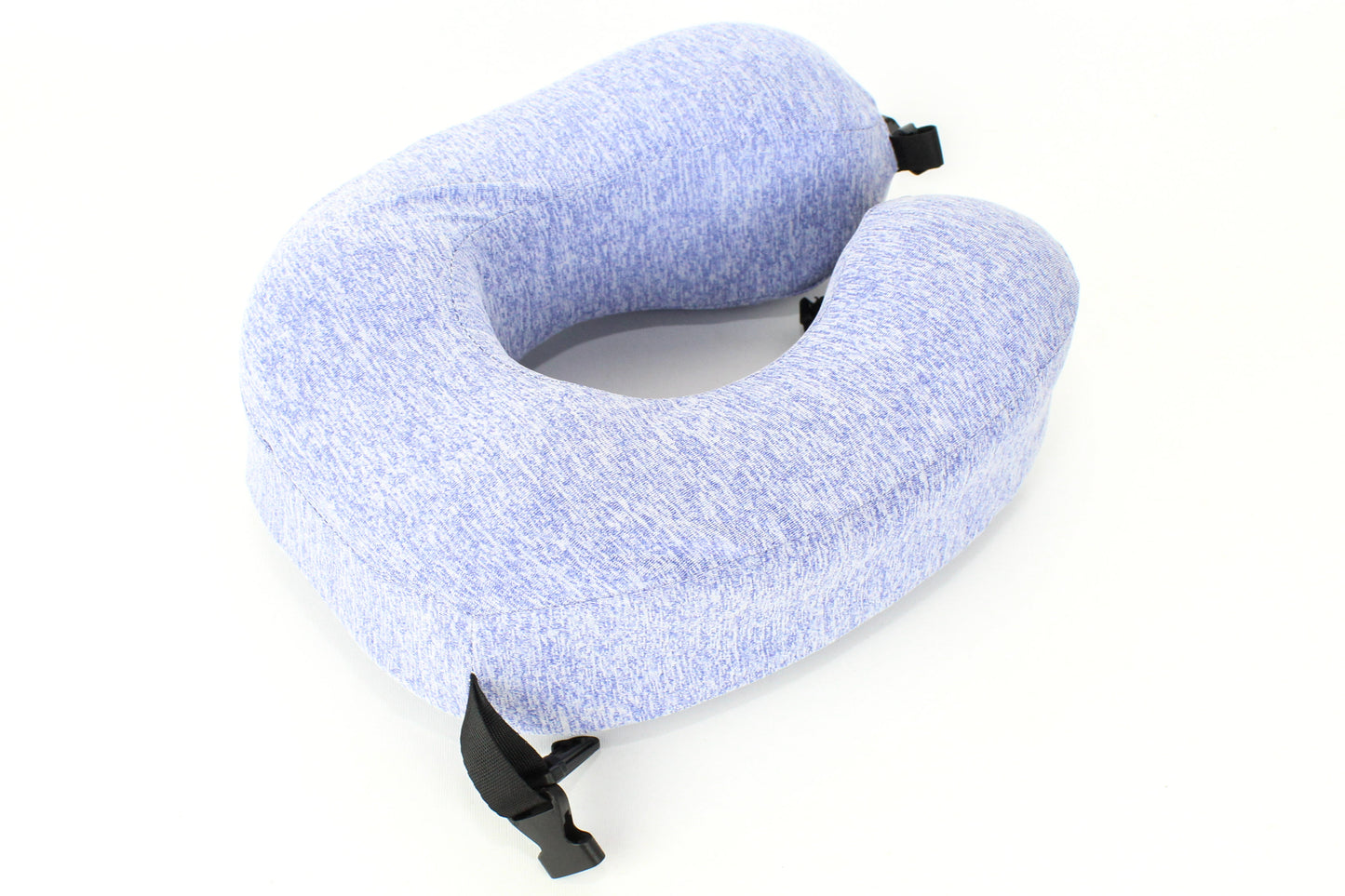 Easy Pack Comfy Neck Support Memory Foam Collection (4 Colors)