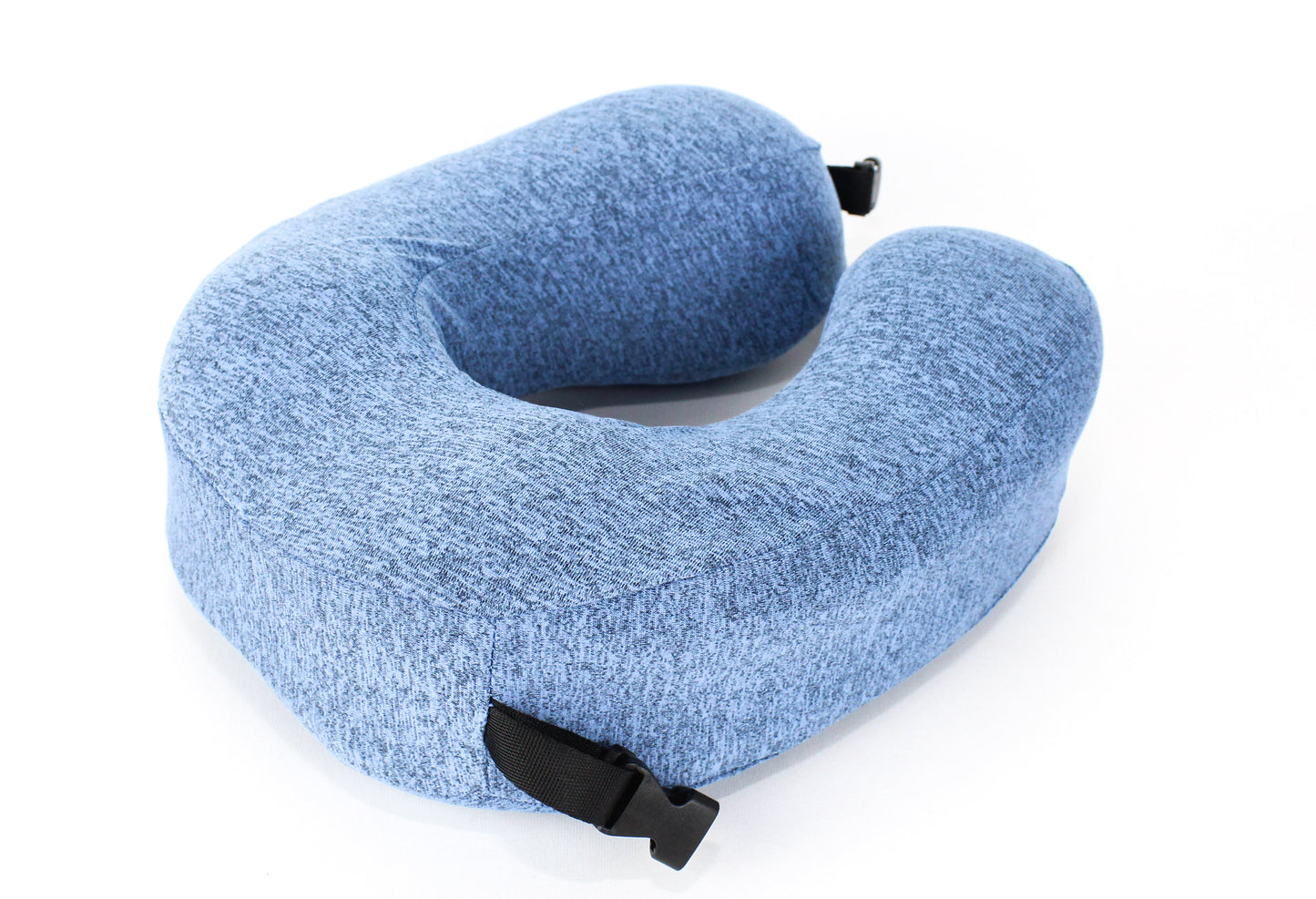 Easy Pack Comfy Neck Support Memory Foam Collection (4 Colors)