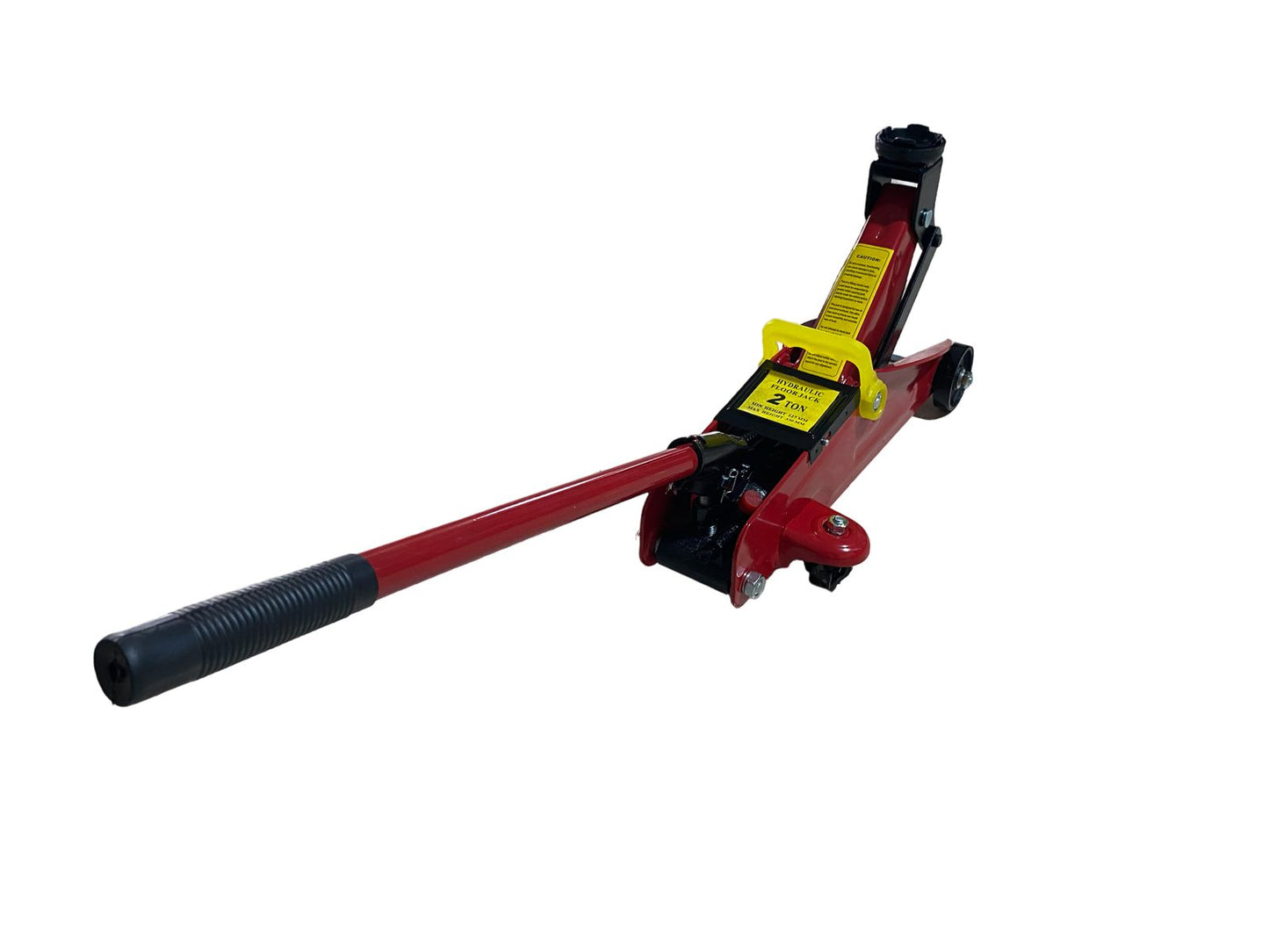 Heavy Duty Powerful Hydraulic Jack for Car Lift- 2 Tons