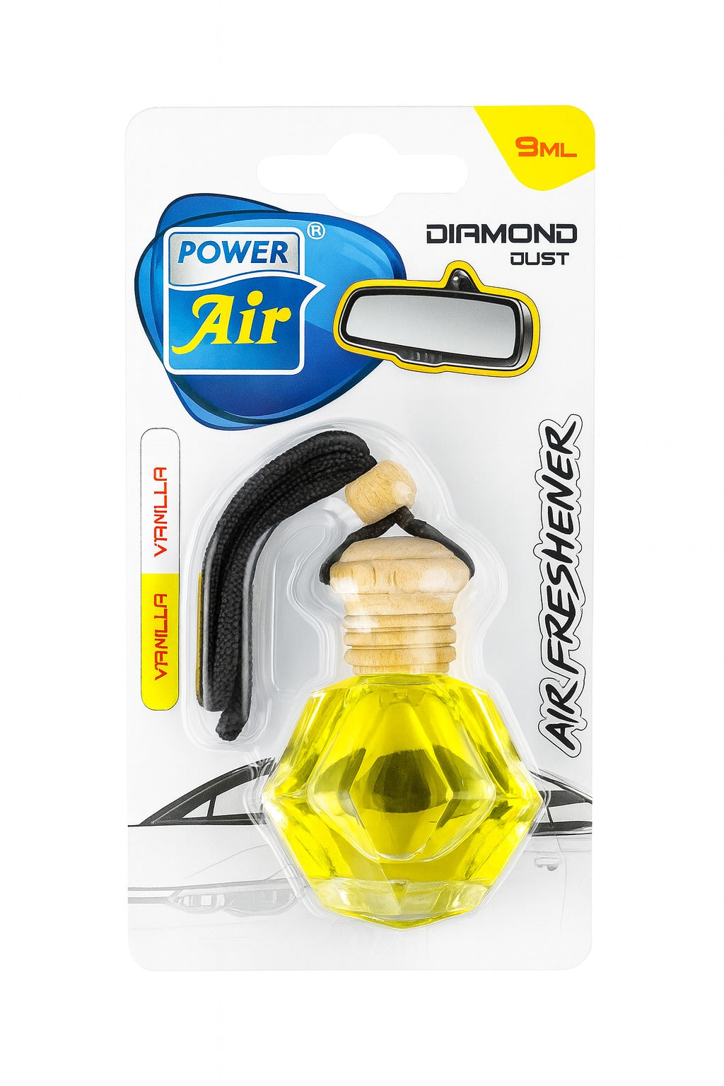 Diamond Dust 9ml - Power Air