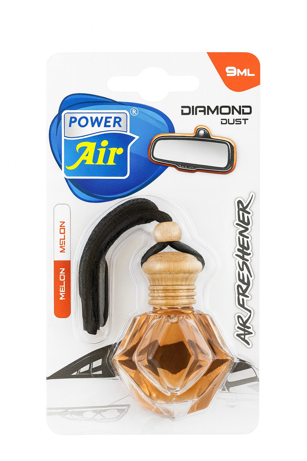 Diamond Dust 9ml - Power Air