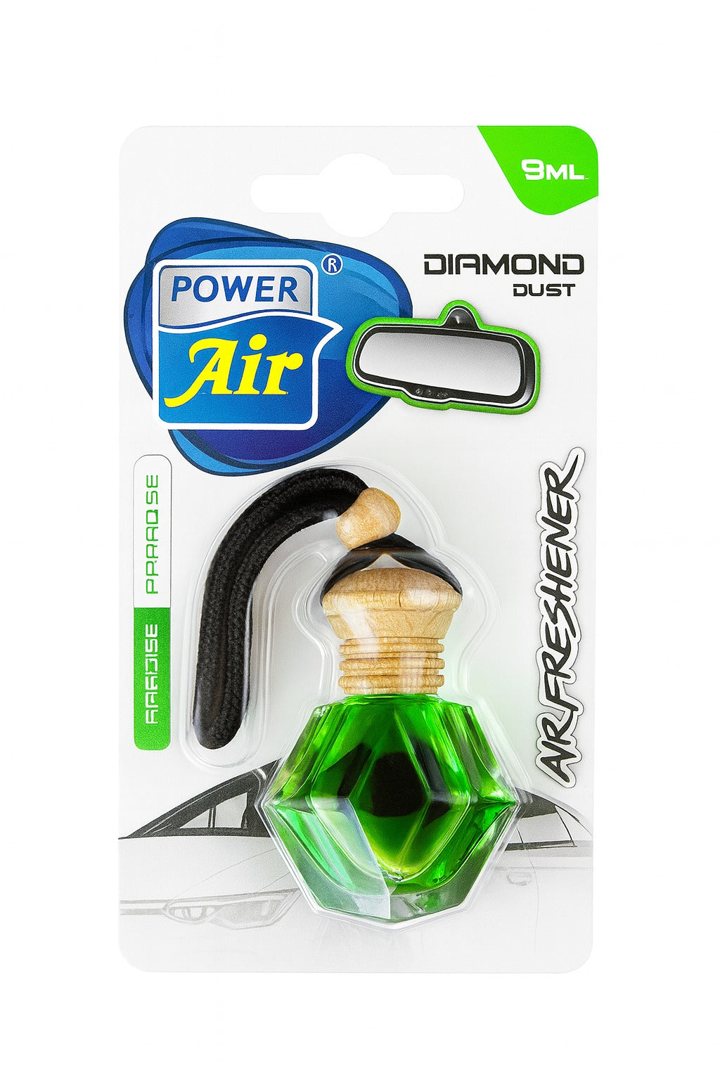 Diamond Dust 9ml - Power Air