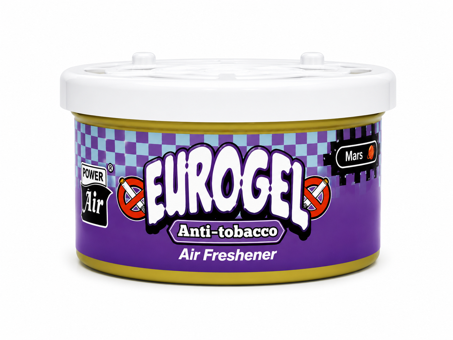 Eurogel 80g - Power Air